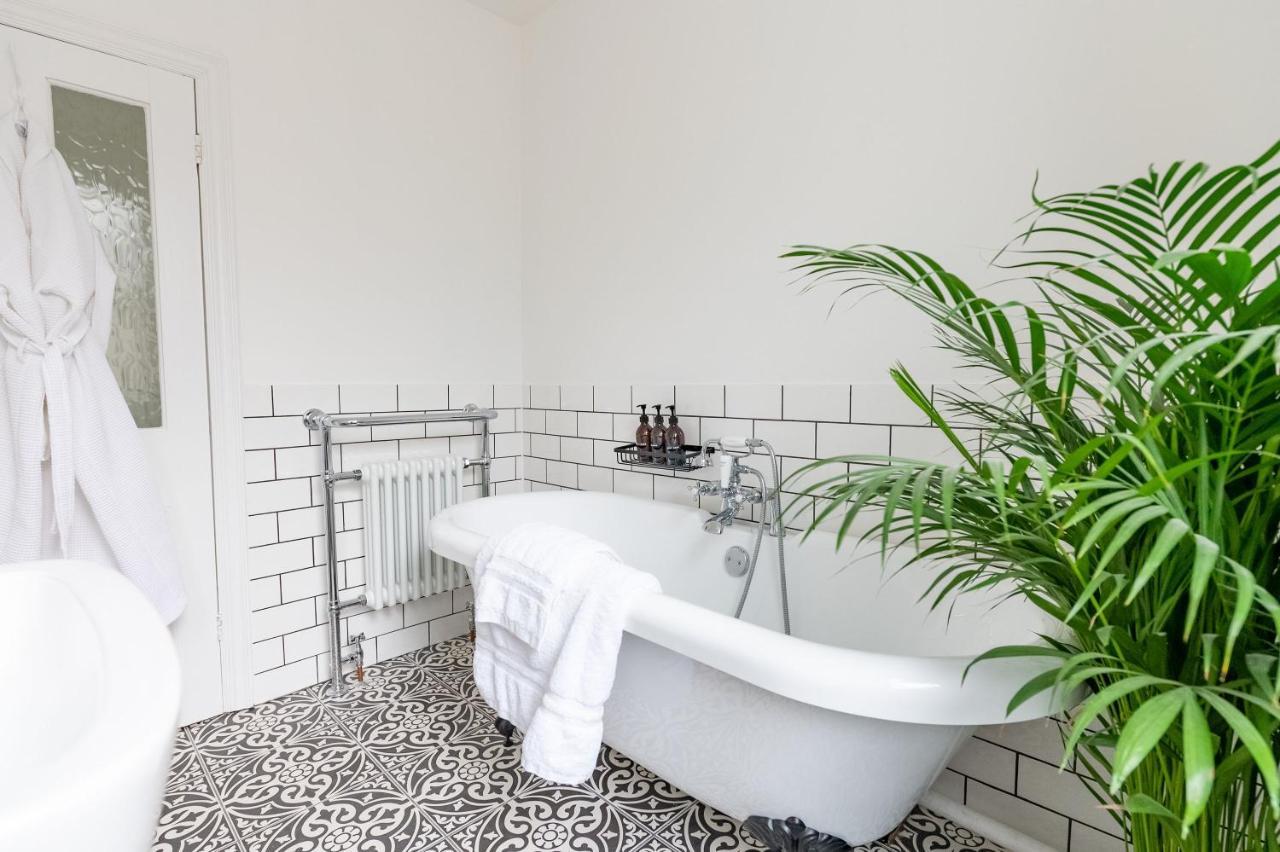 Doghouse Margate Bed & Breakfast Ngoại thất bức ảnh